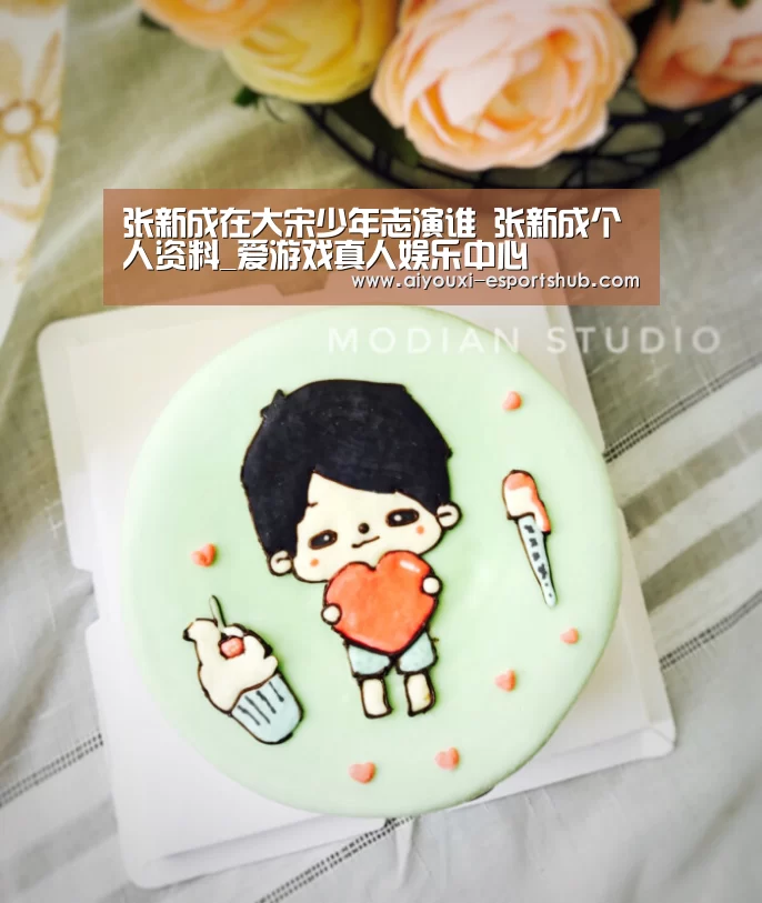 张新成在大宋少年志演谁 张新成个人资料_爱游戏真人娱乐中心