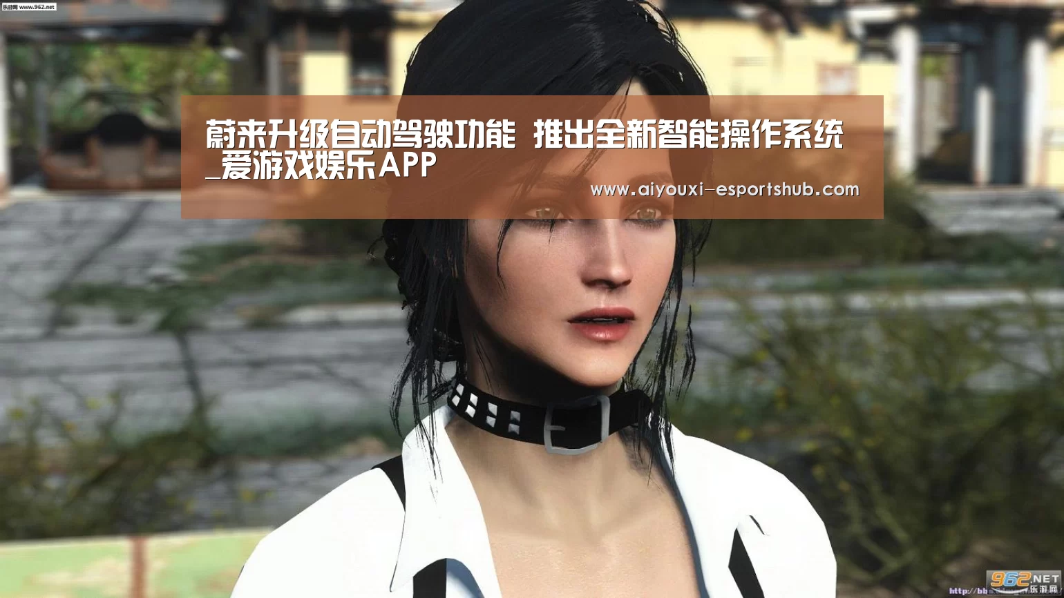 蔚来升级自动驾驶功能 推出全新智能操作系统_爱游戏娱乐APP